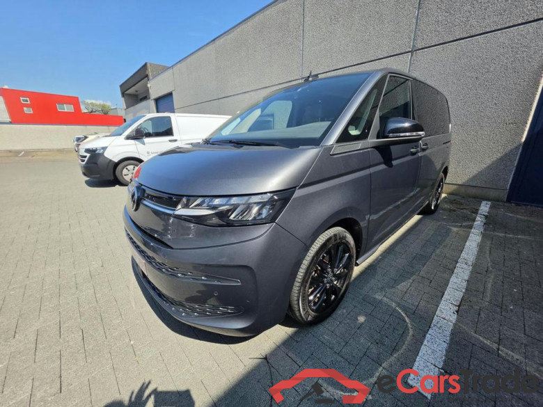 VOLKSWAGEN Multivan T7 eHybrid (PHEV) eHybrid 1.4 TSI Style Business DSG (160 kW) #1