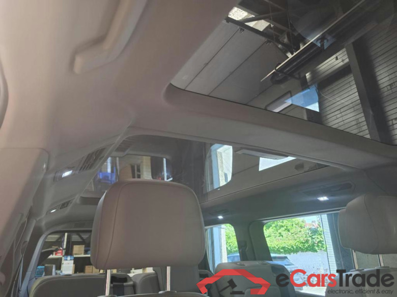 VOLKSWAGEN Multivan T7 eHybrid (PHEV) eHybrid 1.4 TSI Style Business DSG (160 kW) #5