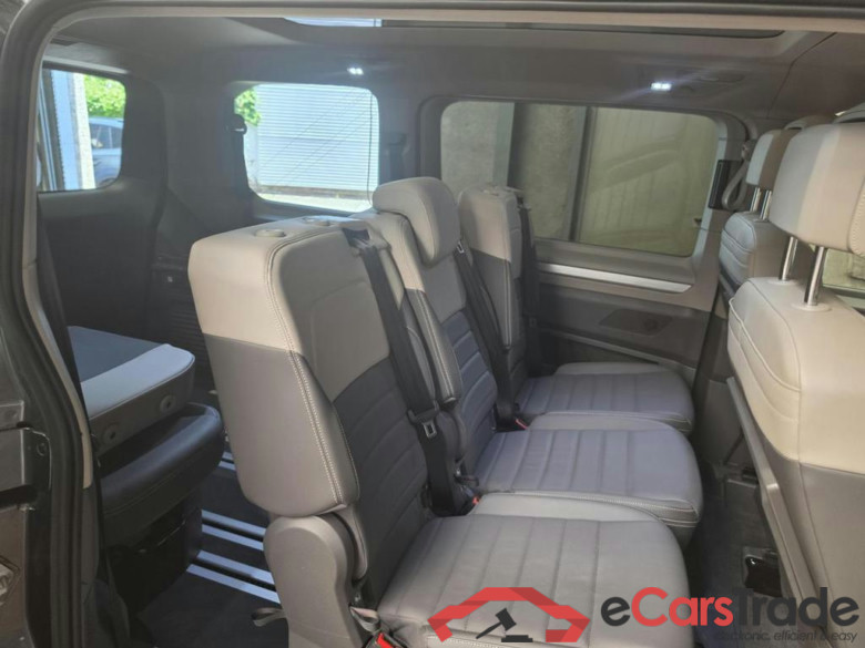 VOLKSWAGEN Multivan T7 eHybrid (PHEV) eHybrid 1.4 TSI Style Business DSG (160 kW) #6