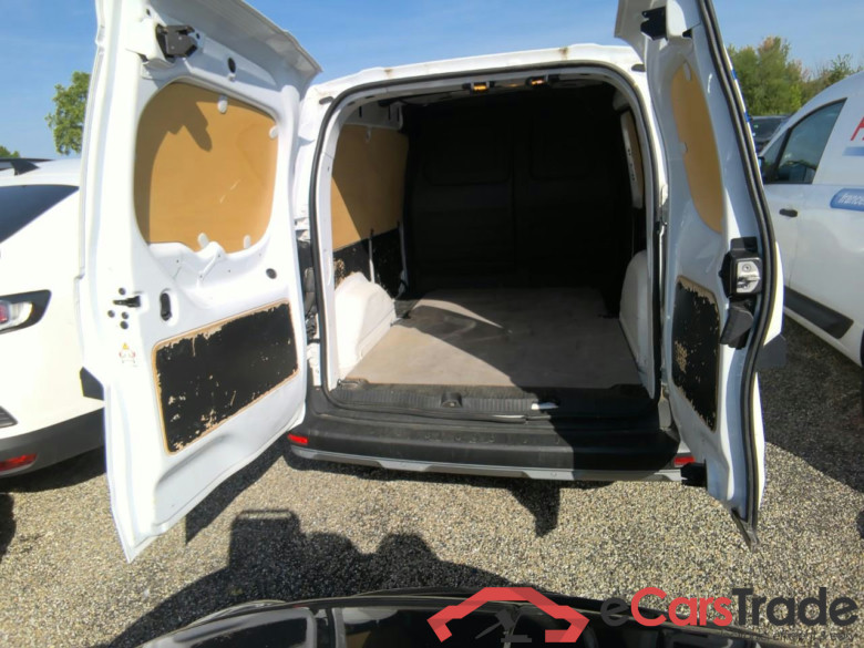Kangoo III Rapid  Grand Confort 1.5 DCI  115CV  BVM6  E6d #6