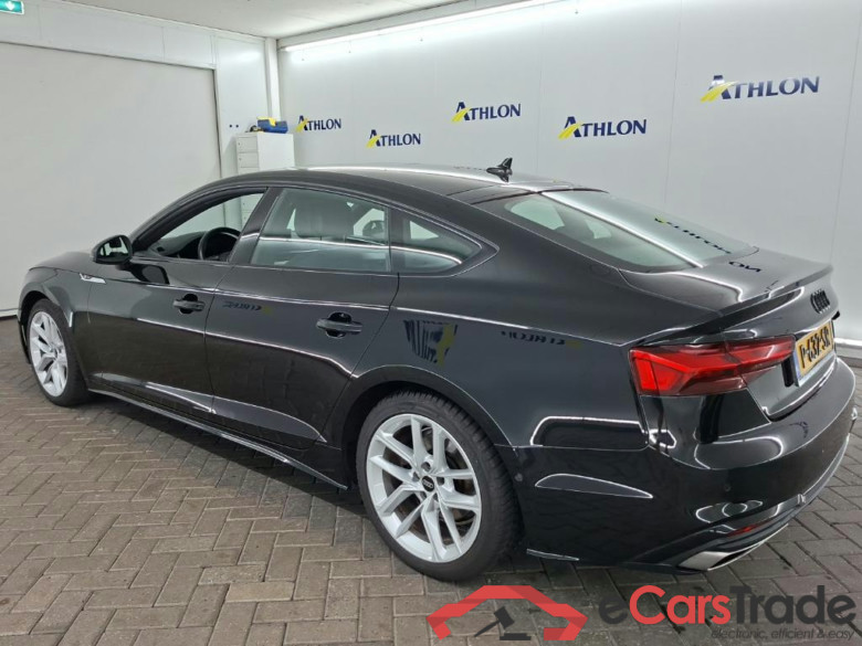 AUDI A5 Sportback 40 TFSI quattro S tronic S Edition 5D 150kW #4