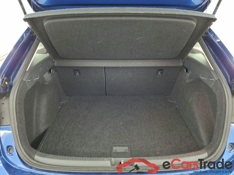 VOLKSWAGEN Taigo 1.0 TSI 81kW DSG Life 5D #5
