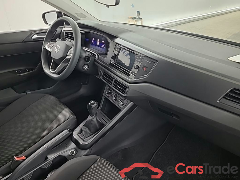 VOLKSWAGEN POLO 1.0 TSI 70kW 5D uitlopend #6
