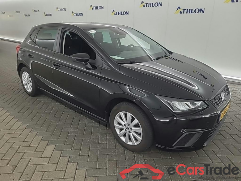 SEAT Ibiza 1.0 Eco TSI Style Business Connect 5D 70kW #2