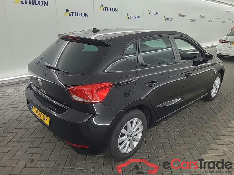 SEAT Ibiza 1.0 Eco TSI Style Business Connect 5D 70kW #3