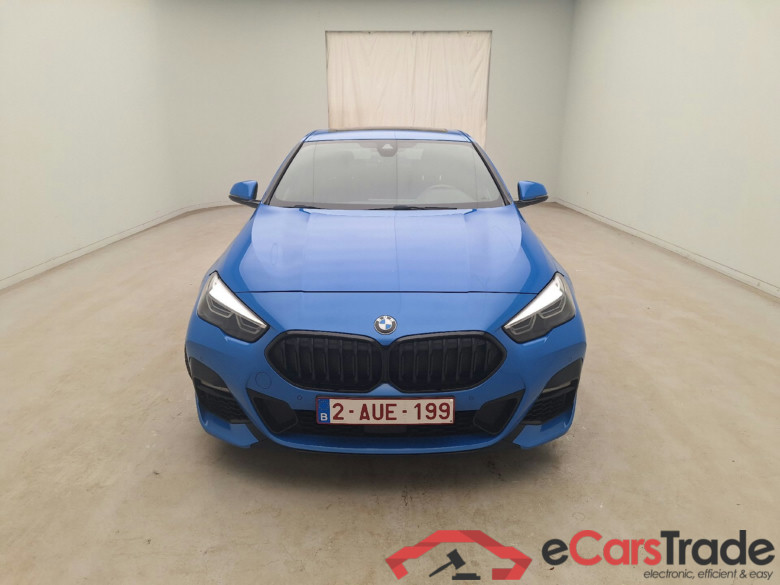 BMW, 2-serie Gr.Coupé '19, BMW 2 Reeks Gran Coupé 218iA (100kW) 4d #1