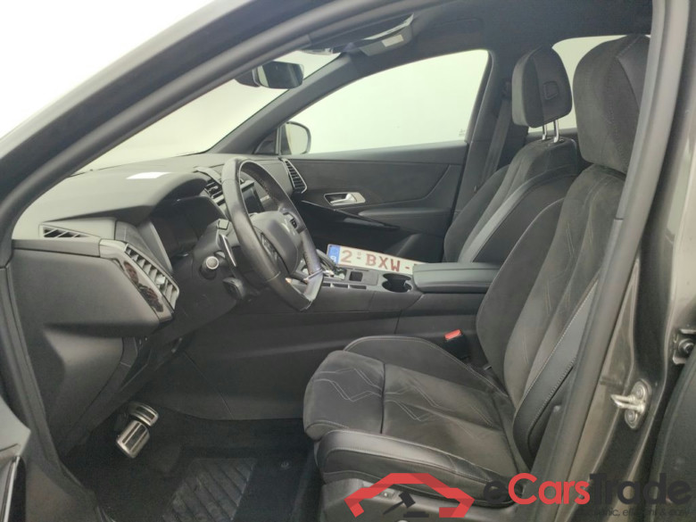 DS 7 Crossback 1.5 BlueHDi 130 Auto PERFORMANCE Line + 5d #3