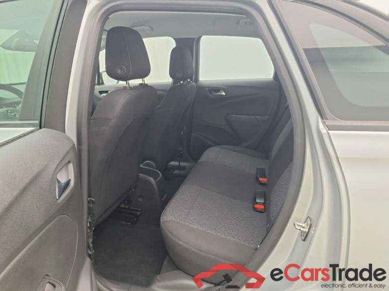 Opel, Crossland X '17, Opel Crossland X 1.2 60kW Edition 5d #4