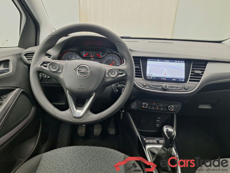 Opel, Crossland X '17, Opel Crossland X 1.2 60kW Edition 5d #5