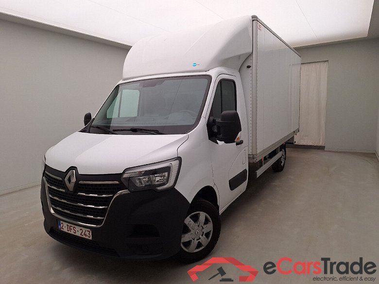 Renault, _Master CC '19, Renault Master L3H1 Energy dCi 145 TT - 3.5T G. Co #2