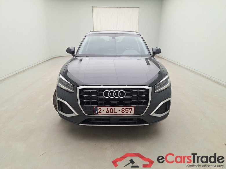 Audi, Q2 FL'20, Audi Q2 2.0 30 TDI 85kW S tr. Advanced Bus. Ed. 5d