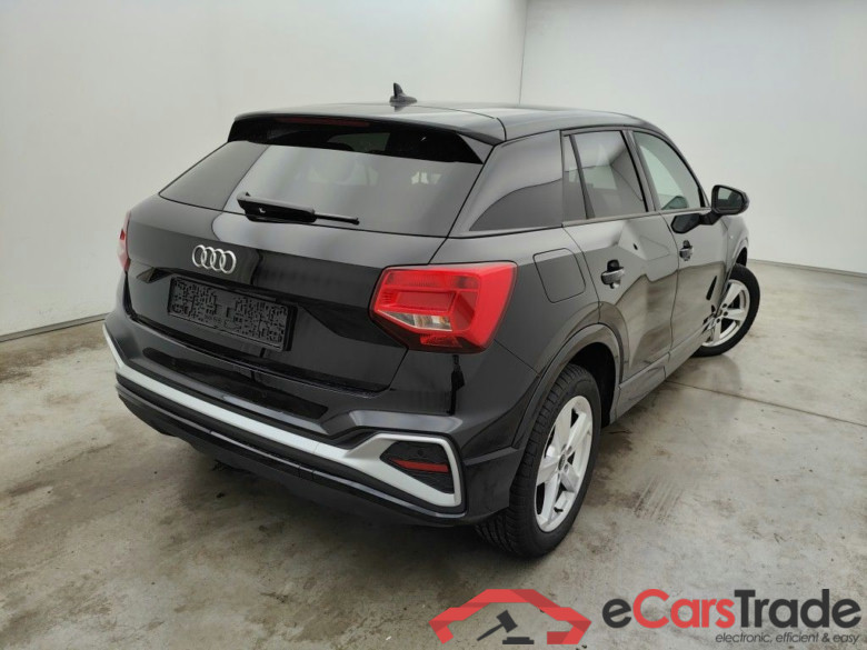 Audi Q2 1.5 35 TFSI 110kW S tronic S Line B. Ed. 5d #2