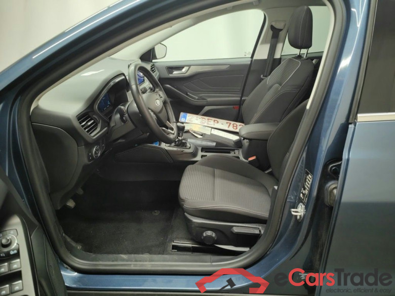 Ford Focus Clipper 1.0i EcoBoost MHEV 114kW Titanium X 5d #3