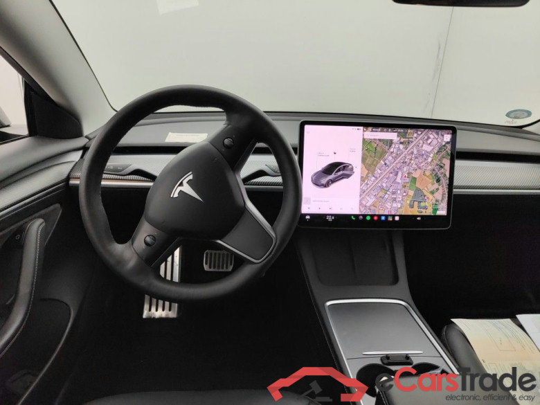 Tesla Model 3 Long-Range Dual Motor AWD 4d #6