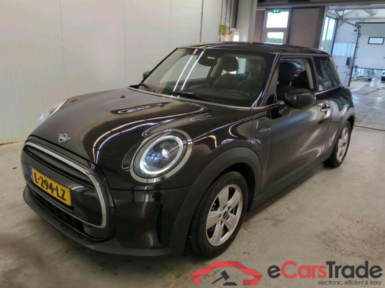 Mini 3-deurs 1.5 Cooper Essential #1