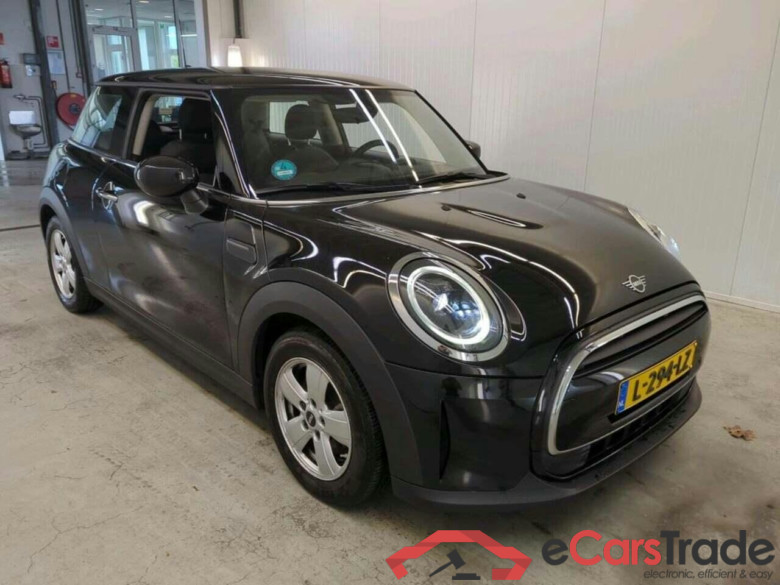 Mini 3-deurs 1.5 Cooper Essential #5