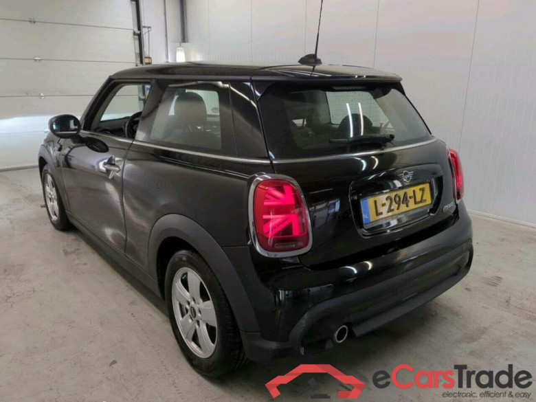 Mini 3-deurs 1.5 Cooper Essential #6