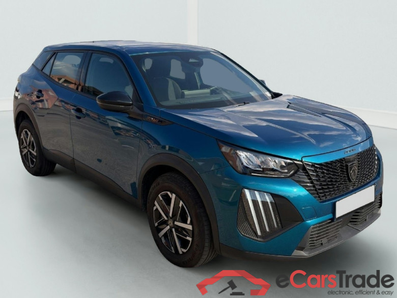 Peugeot 2008 Style 1.2 75 kW (S&S) BVM6 #1
