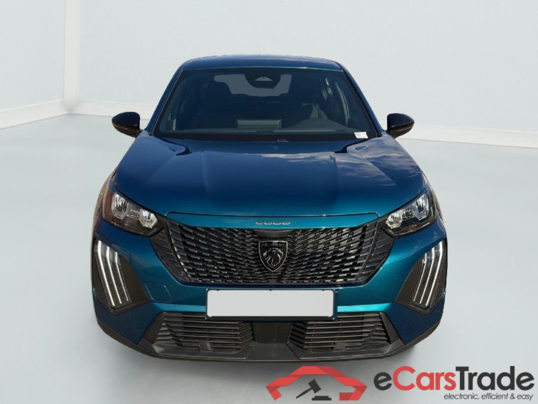 Peugeot 2008 Style 1.2 75 kW (S&S) BVM6 #2