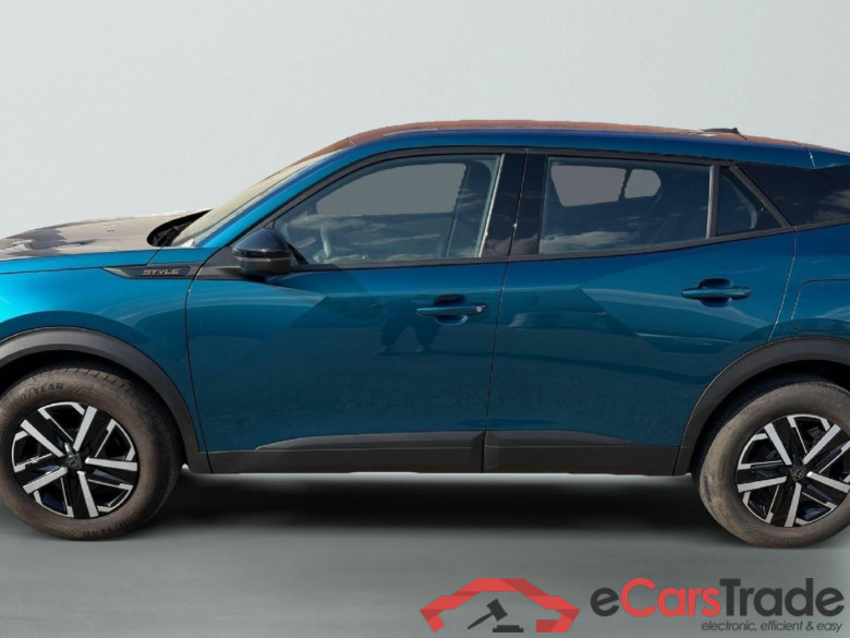 Peugeot 2008 Style 1.2 75 kW (S&S) BVM6 #4