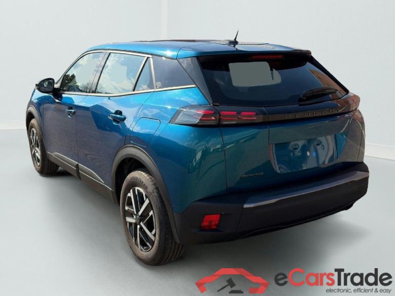Peugeot 2008 Style 1.2 75 kW (S&S) BVM6 #5