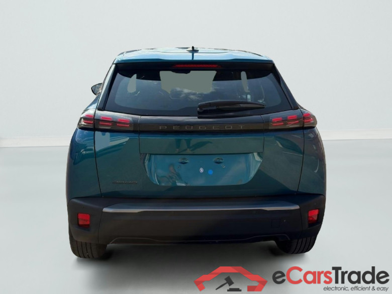 Peugeot 2008 Style 1.2 75 kW (S&S) BVM6 #6