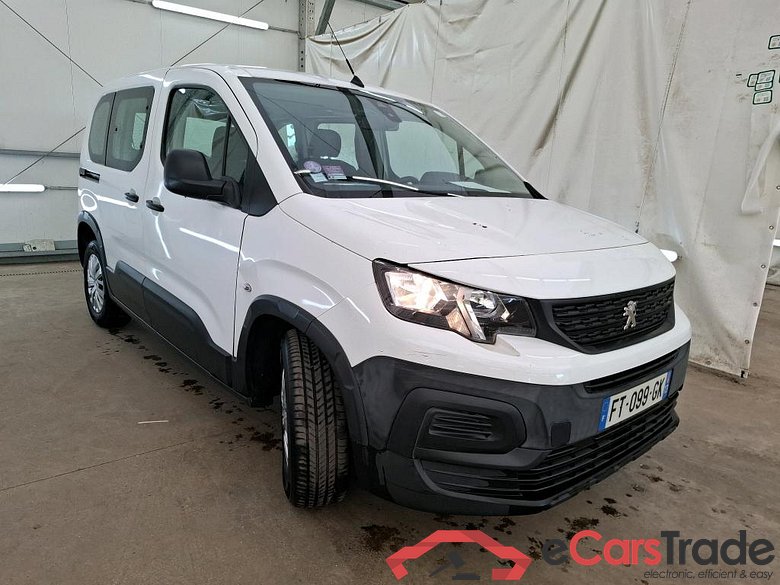 Rifter Active L1 1.2 PureTech #4