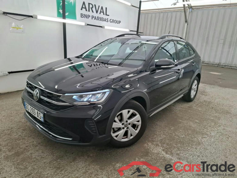 VOLKSWAGEN Taigo / 2021 / 5P / SUV 1.0 TSI 95 Life