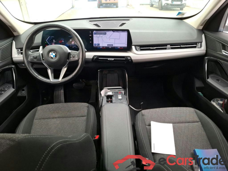 BMW X1 / 2022 / 5P / SUV sDrive18i Business Design DKG7 #5