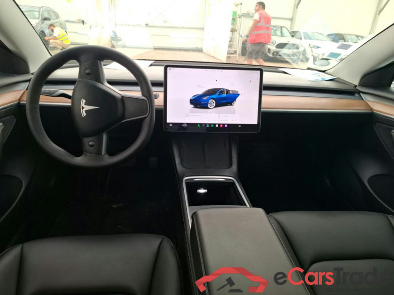 TESLA Model 3 / 2018 / 4P / Berline Grande Autonomie Dual Motor AWD #6