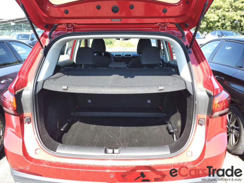 MG ZS  MG ZS  1.5 L Hybrid+ 197 CV Comfort #2