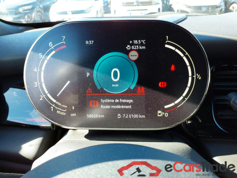 MINI Cooper MINI Cooper Cabriolet 1,5 136CV DCT7 EDITION PREMIUM PLUS  #6