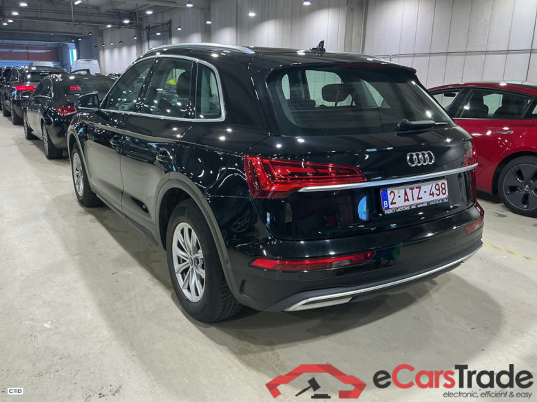 AUDI Q5 2.0 30 TDI S TRONIC BUSINESS EDITION #3