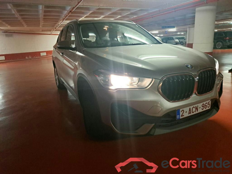 BMW X1 DIESEL - 2019 2.0 dA sDrive18 AdBlue #2