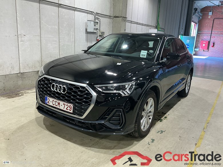 AUDI Q3 Sportback 1.4 45 TFSI E S TRONIC