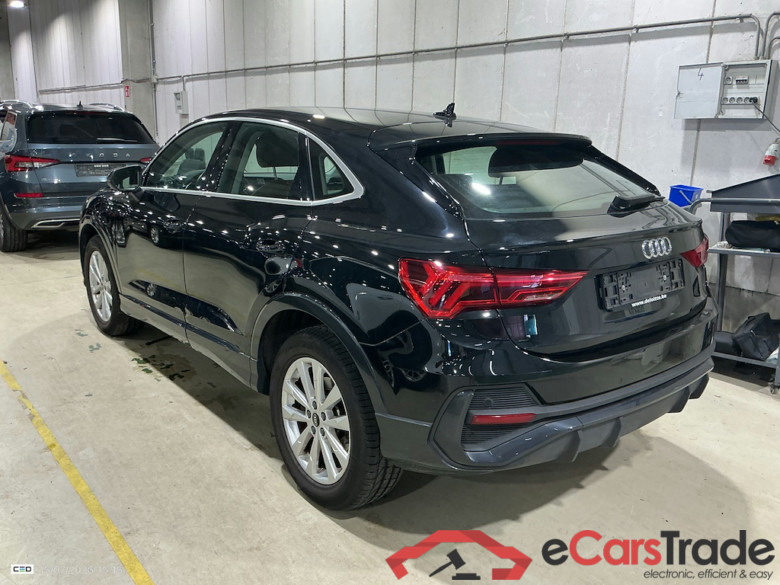 AUDI Q3 Sportback 1.4 45 TFSI E S TRONIC #3