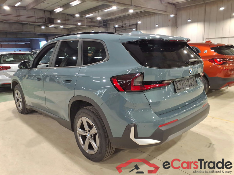 BMW X1 1.5 SDRIVE18I (100KW) DCT #2