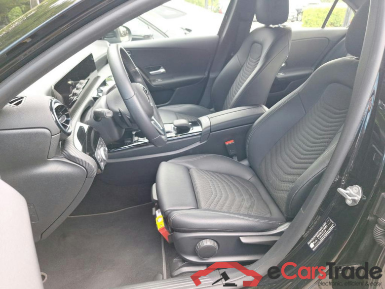 MERCEDES-BENZ A-CLASS LIMOUSINE 1.3 A 250 E BUSINESS SOLUTION DCT #5