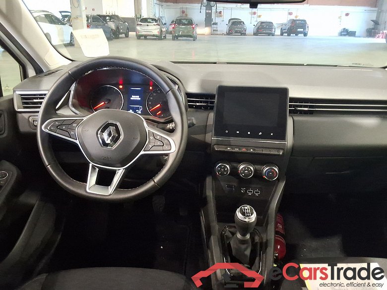 RENAULT CLIO 1.0 TCE 90 EQUILIBRE #6