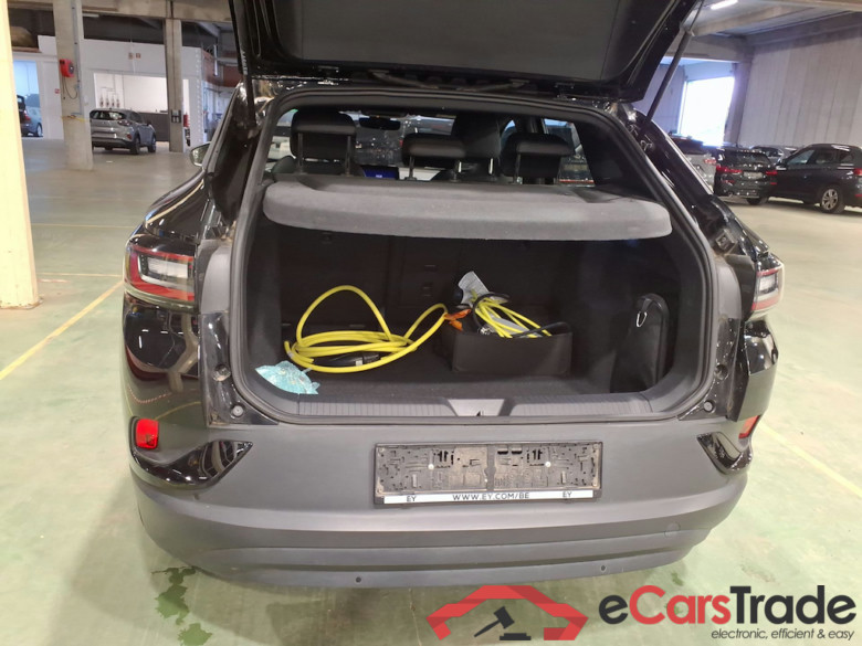VOLKSWAGEN ID.4 BEV 82KWH 128KW PRO BUSINESS #3