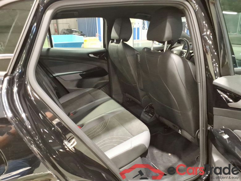 VOLKSWAGEN ID.4 BEV 82KWH 128KW PRO BUSINESS #5