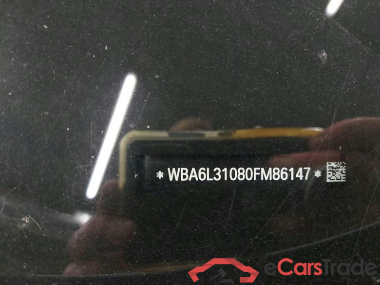 BMW - BMW 3 TOURING 318d 136PK Business Edition With Climatic & Navigation & Cruise Control & PDC Front & Rear #6