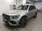 preview Mercedes GLC 300 #0