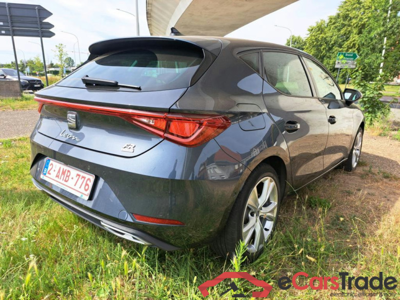 SEAT - SEA LEON 1.4 e-Hybrid PHEV 204PK DSG FR Pack Comfort & Drive & Winter & Nav System Plus & Rear Camera & Park Pack  * HYBRID * #2