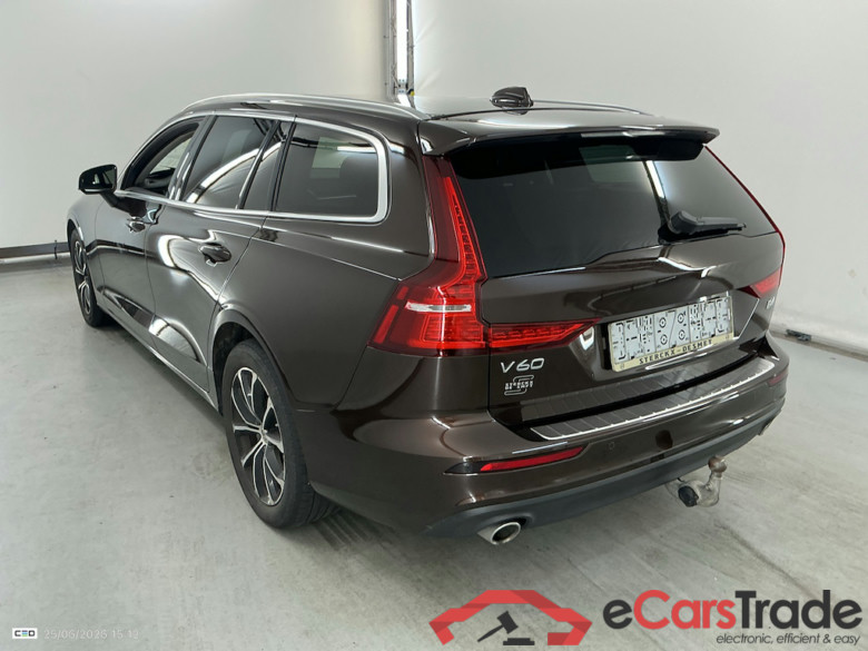 VOLVO V60 2.0 B4 D GEARTRONIC MOMENTUM PRO #3