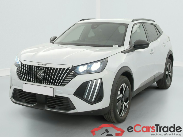Peugeot 2008 Allure 1.2 S&S 75kW BVM6 #3
