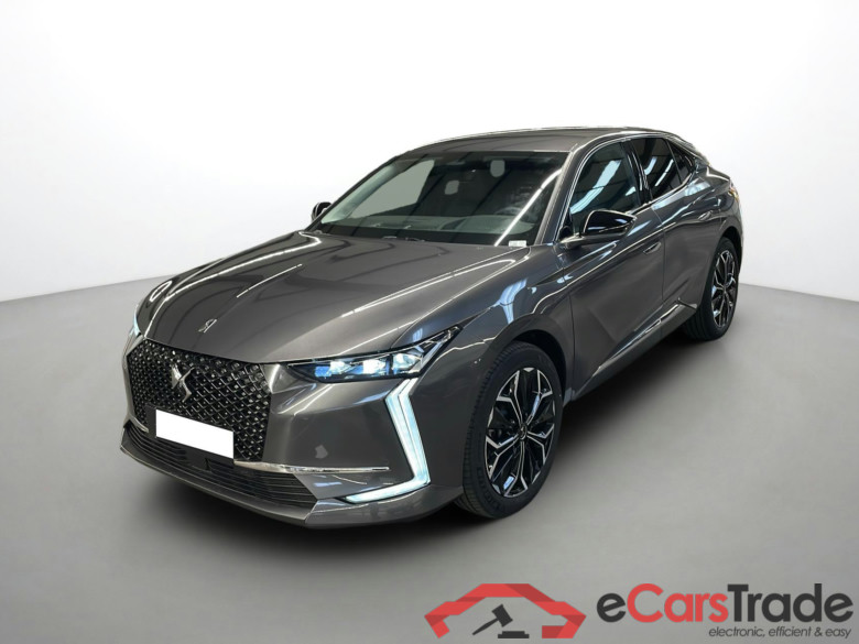 DS DS4 PureTech 130 EAT8 Rivoli #3