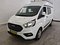 preview Ford Transit Custom #0