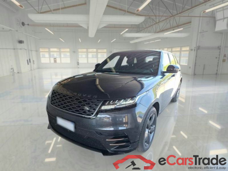 LAND ROVER RANGE ROVER VELAR / 2017 / 5P / SUV 2.0 I4 PHEV 404 R-DYNAMIC 4WD AUTO #1