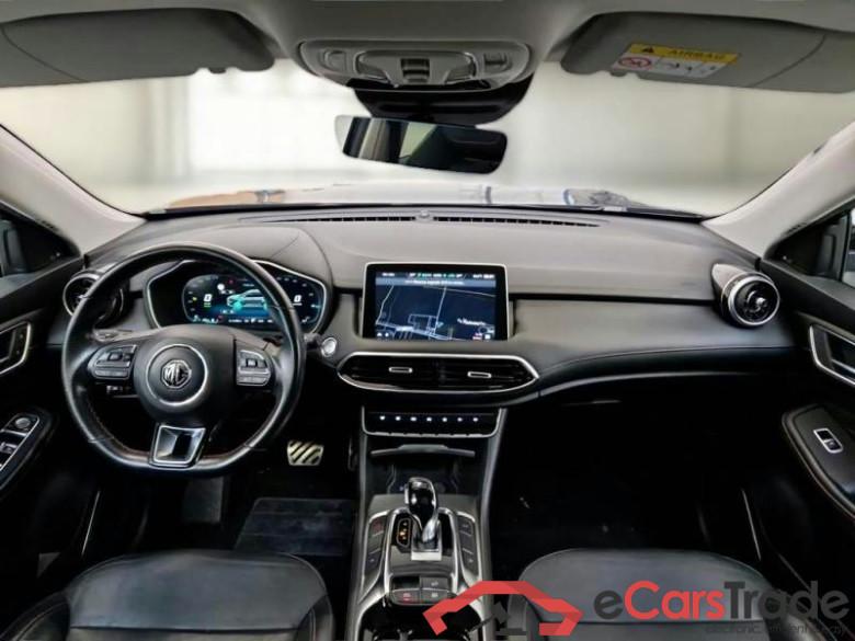 MG EHS / 2021 / 5P / SUV 1.5 T PLUG-IN HYBRID EXCLUSIVE #3